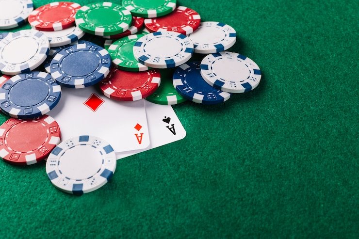 Antarmuka deposit LinkAja di aplikasi pin88 Android